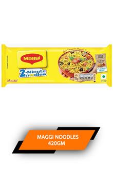 Maggi Noodles 420gm